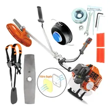 Roçadeira Husqvarna 236R Foto mini 4