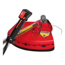 Roçadeira Lateral À Gasolina Kawashima Kw52-l 52cc 4 Em 1 Foto mini  3