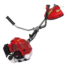 Roçadeira Lateral À Gasolina Kawashima Kw52-l 52cc 4 Em 1 Foto mini  2