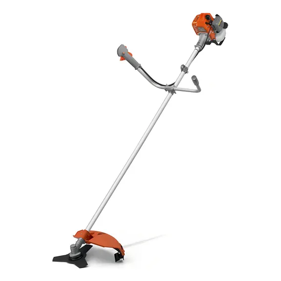 Roçadeira Lateral À Gasolina Tekna Rl330xs 32.6cc 2 Tempos Foto 1