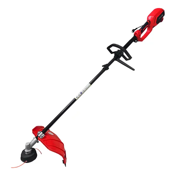 Roçadeira Lateral Elétrica GRE-2000 2000W 220V Garthen Foto 1