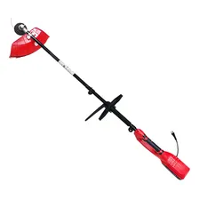 Roçadeira Lateral Elétrica GRE-2000 2000W 220V Garthen Foto mini 2