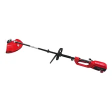 Roçadeira Lateral Elétrica GRE-2000 2000W 220V Garthen Foto mini 3