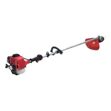Roçadeira Lateral Gasolina 2 Tempos 30.8cc Kw 31-t Kawashima Foto mini 1