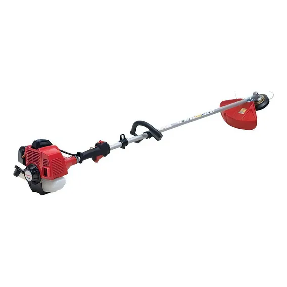 Roçadeira Lateral Gasolina 2 Tempos 30.8cc Kw 31-t Kawashima Foto 1