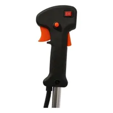 Roçadeira Lateral Gasolina 2t 62cc 3hp Profissional Vr620h Foto mini 3