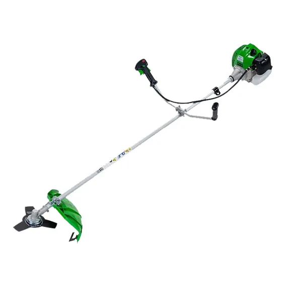 Roçadeira Lateral Gasolina 43cc Rtx43cc Trapp Foto 1