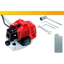 Roçadeira Lateral Gasolina Garthen 1,7hp 42,7cc Cg-450b Foto mini  3
