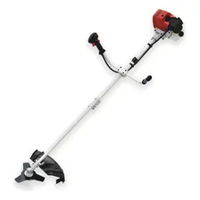 Roçadeira Lateral Gasolina Garthen 1,7hp 42,7cc Cg-450b Foto  mini 1