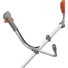 Roçadeira Lateral À Gasolina Tekna Rl520ac-g2 52cc 2t Foto mini 4
