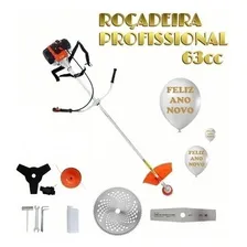 Roçadeira Multifuncional A Gasolina 63cc+ Motopoda Foto mini 4