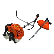 Roçadeira Multifuncional Completa 52cc Carbon Fak Foto mini 4
