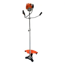 Roçadeira Multifuncional Completa 52cc Carbon Fak Foto mini  2