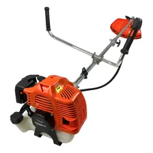 Roçadeira Multifuncional Completa 52cc Carbon Fak Foto mini  3