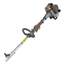 Roçadeira Multifuncional Gasolina 2t 1hp 25.4cc Mf260 Tekna Foto mini 3