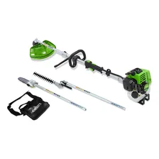 Roçadeira Multifuncional Gasolina 3x1 52cc 2t Mcc Menegotti Foto  mini 1
