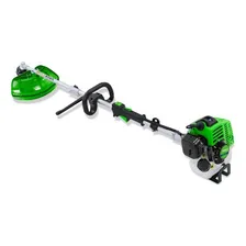 Roçadeira Multifuncional Gasolina 3x1 52cc 2t Mcc Menegotti Foto mini  2