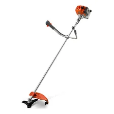 Roçadeira Multifuncional Gasolina 52cc 3hp Profissional Foto mini 2