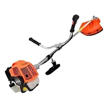 Roçadeira Multifuncional Gasolina 52cc 3hp Profissional Foto mini 1