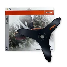 Roçadeira Stihl FS 160 Foto mini 3