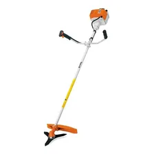 Roçadeira Stihl FS 160 Foto mini 2