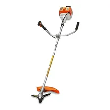 Roçadeira Stihl FS 160 Foto mini 1