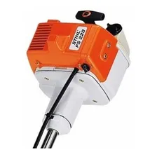 Roçadeira Stihl FS 220 Foto mini  2