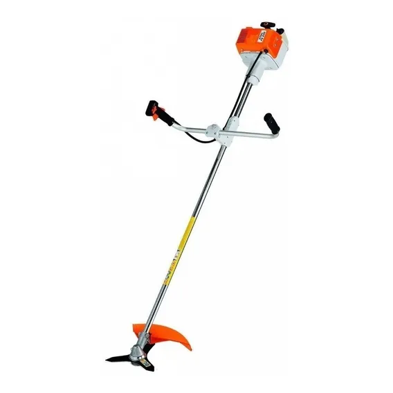 Roçadeira Stihl FS 220 Foto 1