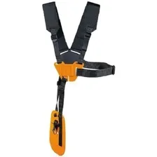Roçadeira Stihl FS 290 Foto mini 3