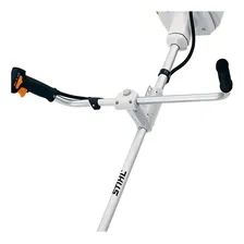 Roçadeira Stihl FS 290 Foto mini 2
