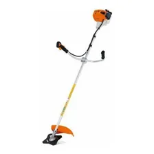 Roçadeira Stihl FS 85 Foto mini 1