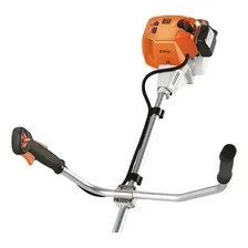 Roçadeira Stihl FS 85 Foto mini 3