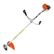 Roçadeira Stihl FS 85 Foto mini 2