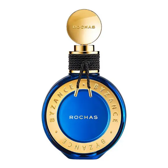 Rochas Byzance Edp Perfume Feminino 60ml Foto 1