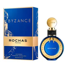 Rochas Byzance Edp Perfume Feminino 60ml Foto mini 2