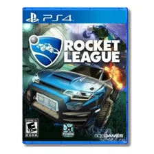 Rocket League Collector's Edition Psyonix PS4 Físico Foto mini 4