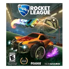 Rocket League Collector's Edition Psyonix PS4 Físico Foto mini 1