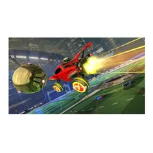 Rocket League Collector's Edition Psyonix PS4 Físico Foto mini 3