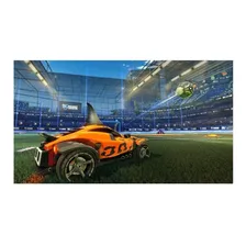 Rocket League Collector's Edition Psyonix PS4 Físico Foto mini 2