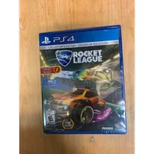 Rocket League EDIÇÃO DA COLEÇÃO Rocket League Foto mini 1