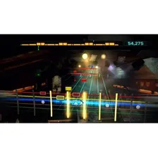 Rocksmith Ps3 Midia Fisica Semi Foto mini 4