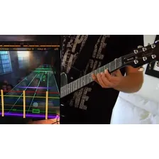 Rocksmith Ps3 Midia Fisica Semi Foto mini 3