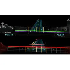 Rocksmith Ps3 Midia Fisica Semi Foto mini 2