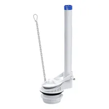 Roco kit completo para caixas acopladas com acionamento superior blanco y azul Foto mini 4
