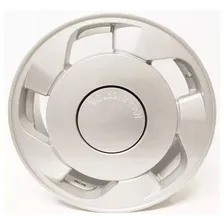 Roda 17 4x100 Orbital Aro 17 ( Jogo) Gol Saveiro Voyage Cor Prata Diamante Foto mini 3
