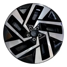 Roda 17 T-cross Volkswagen Cor Preto Foto mini  2