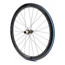 Roda 700c Reynolds Ar46 Carbono Nucleo Shimano Para Disco Cor Preto Foto mini 2