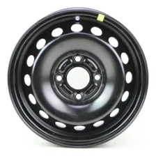 Roda Aco Aro 14 Ford-ka 2014 2015 2016 Foto  mini 1