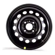 Roda Aco Aro 15 Ford Ka 2015 A 2021 Foto mini 1