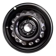 Roda Aco Aro 15 Ford Ka 2015 A 2021 Foto mini 3